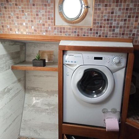 Bateau De Pirates Hotel Gruissan Eksteriør billede