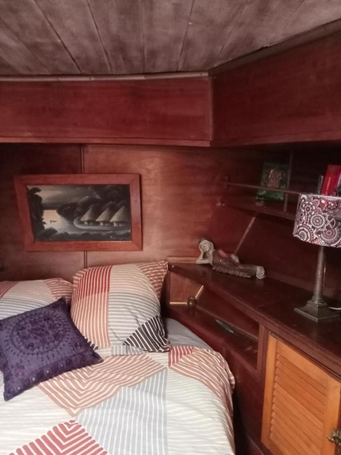 Bateau De Pirates Hotel Gruissan Eksteriør billede